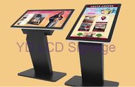 All In One Interactive Touch Kiosk 42 43 Inch